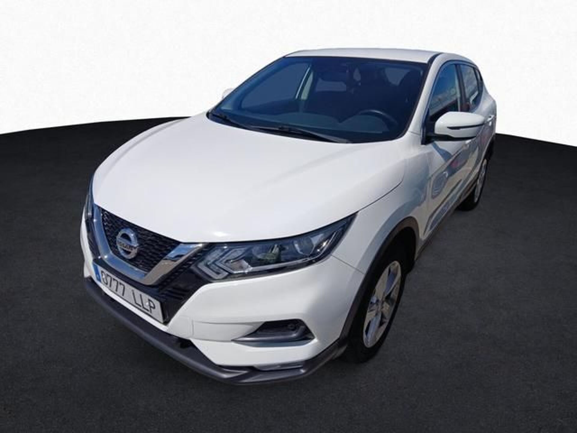 Imagen de NISSAN Qashqai