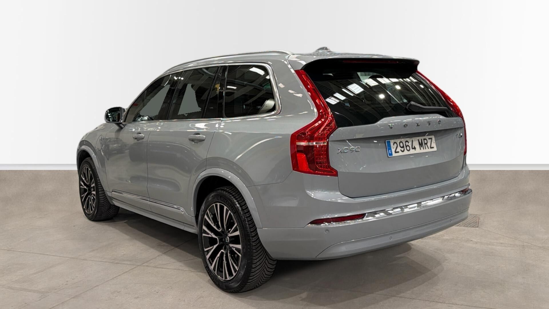 Foto del VOLVO XC90 T8 Plus Bright AWD Aut.