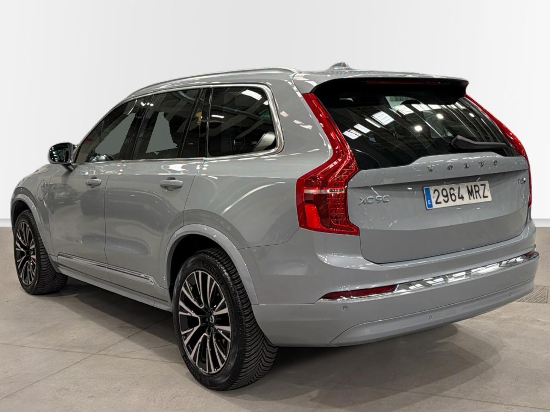 Imagen 2 de VOLVO XC90