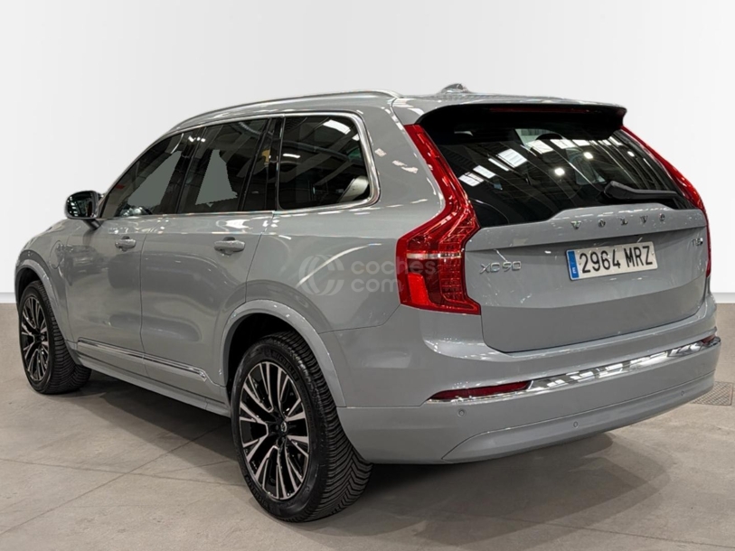 Foto del VOLVO XC90 T8 Plus Bright AWD Aut.