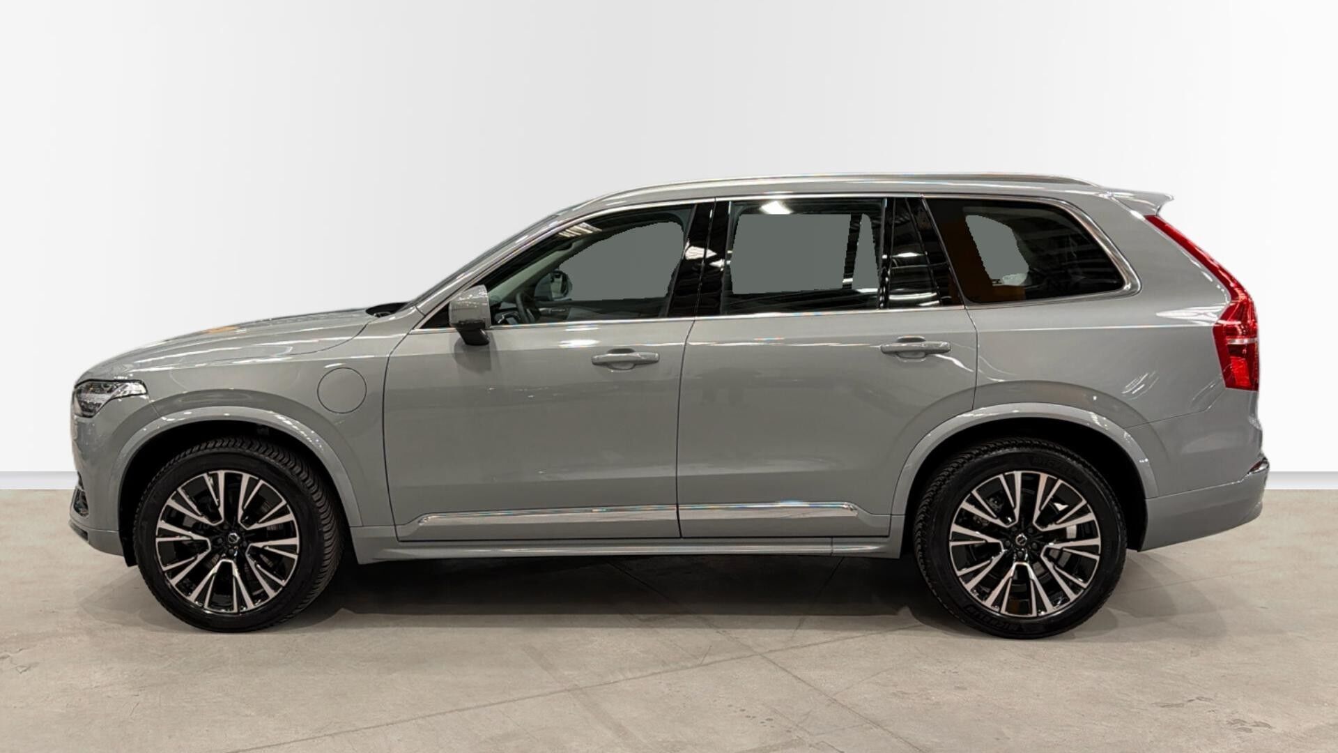 Foto del VOLVO XC90 T8 Plus Bright AWD Aut.