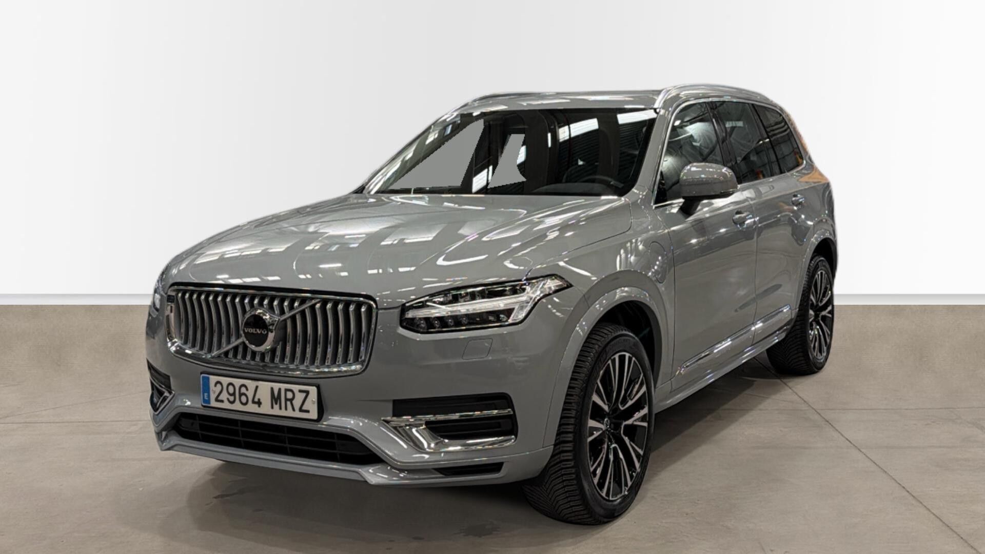 Foto del VOLVO XC90 T8 Plus Bright AWD Aut.