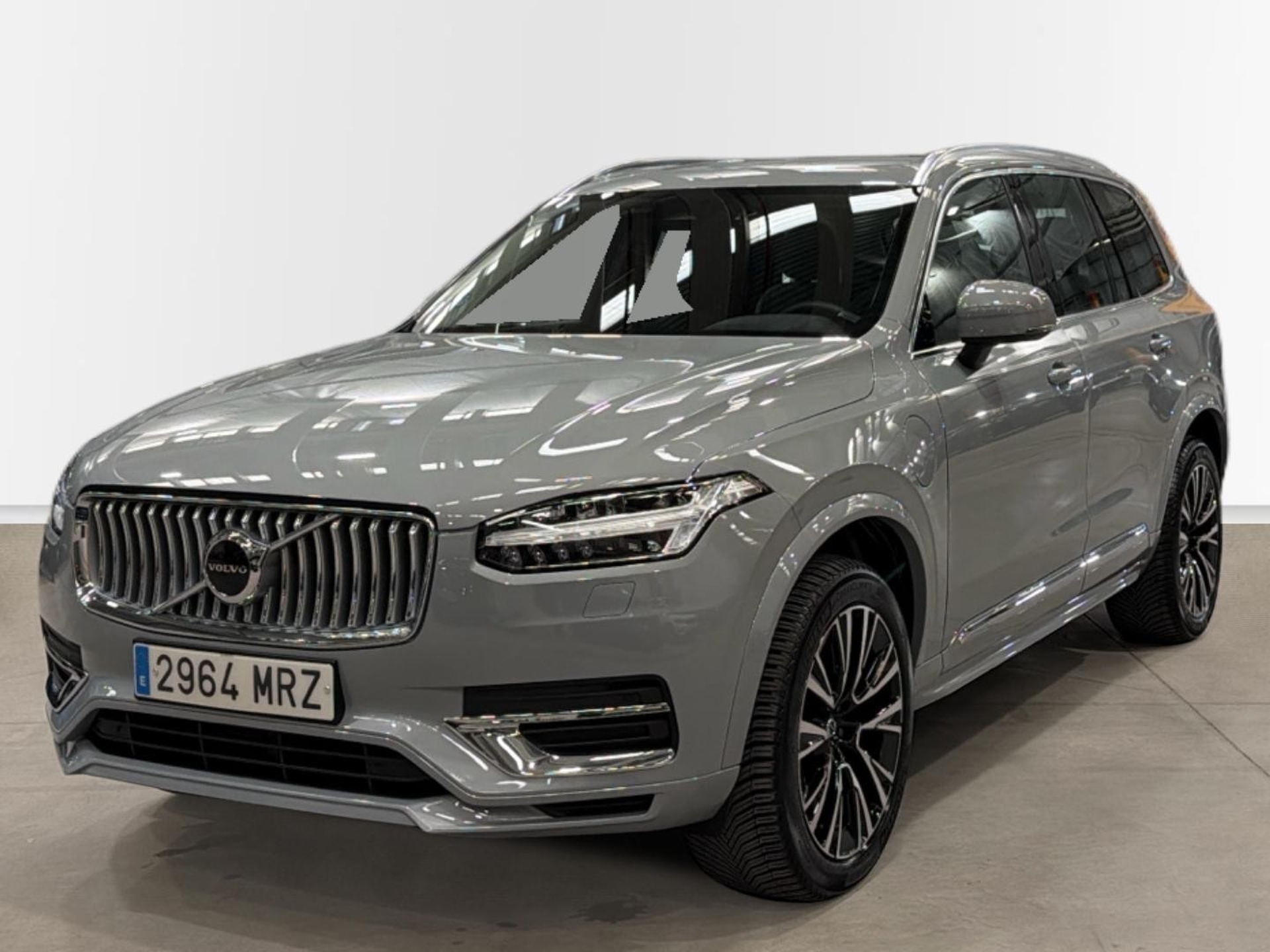 Imagen de VOLVO XC90