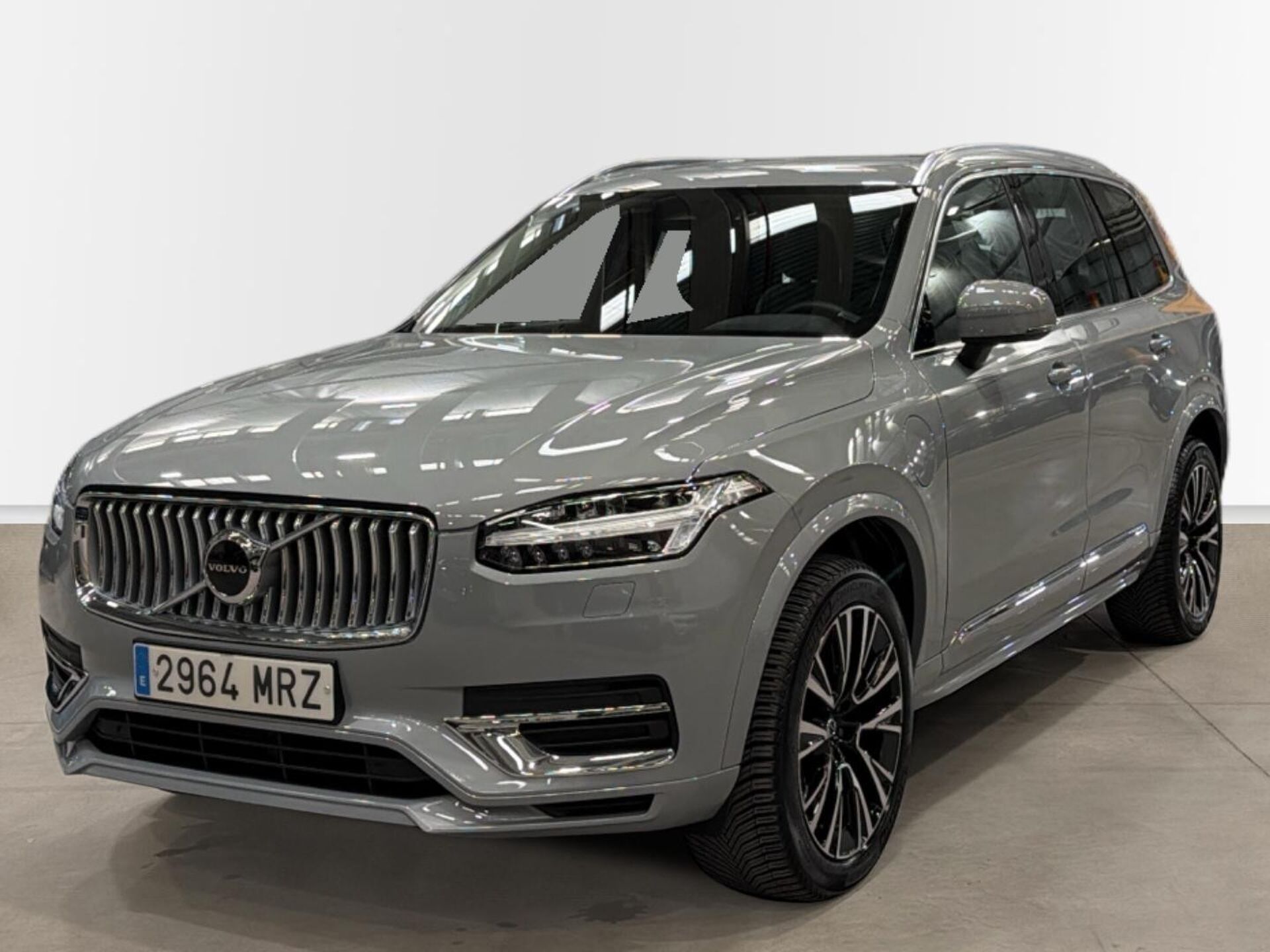 Imagen 1 de VOLVO XC90