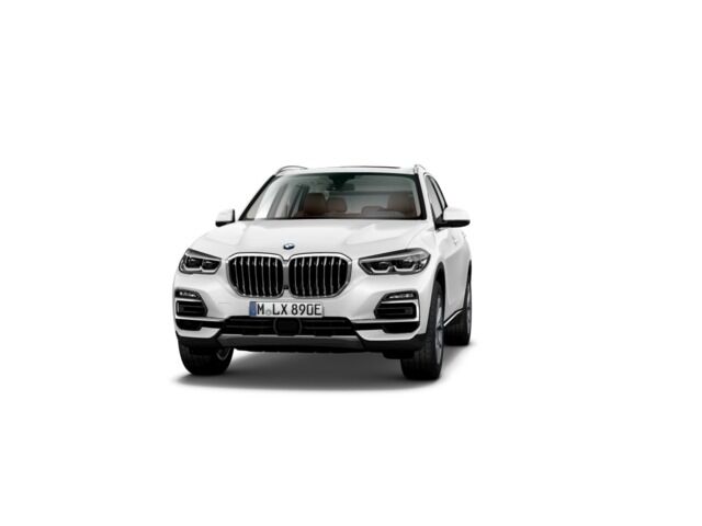 BMW X5 (xDrive45e 290 kW (394 CV)) en Alicante