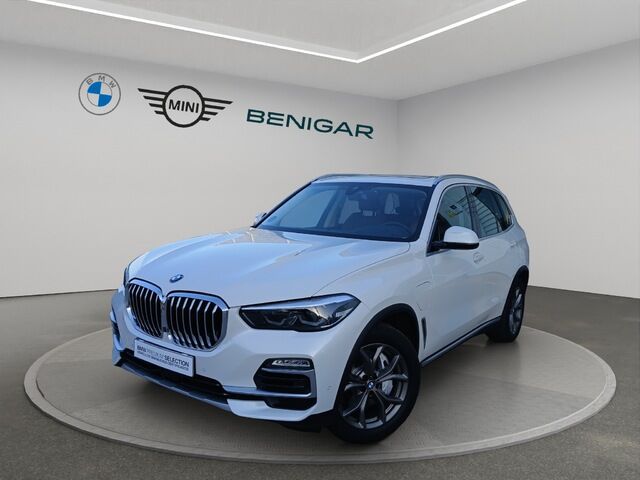 BMW X5 (xDrive45e 290 kW (394 CV)) en Alicante
