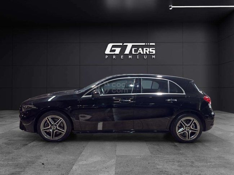 Foto del MERCEDES Clase A A 250e 8G-DCT
