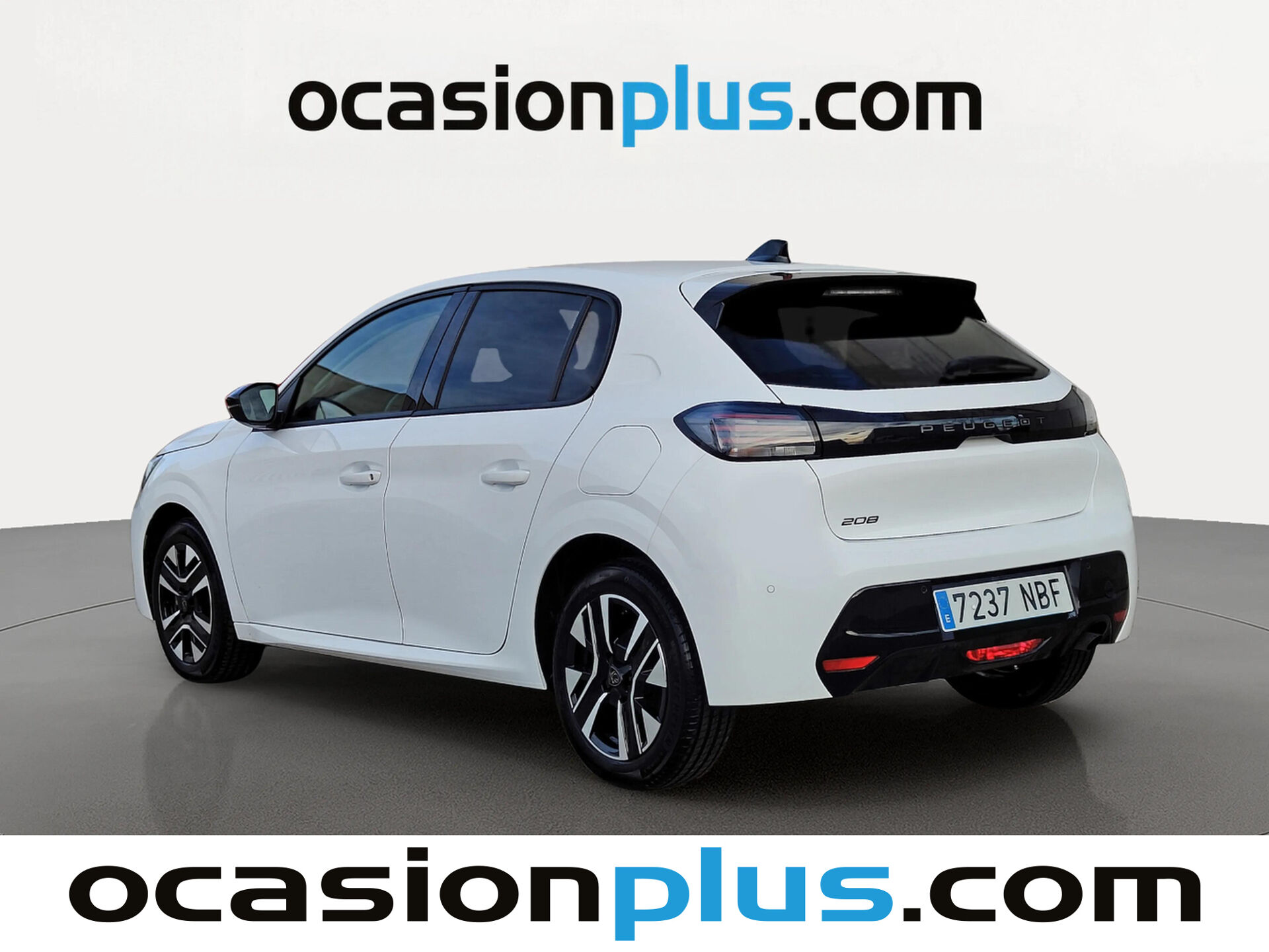 Imagen 3 de PEUGEOT 208