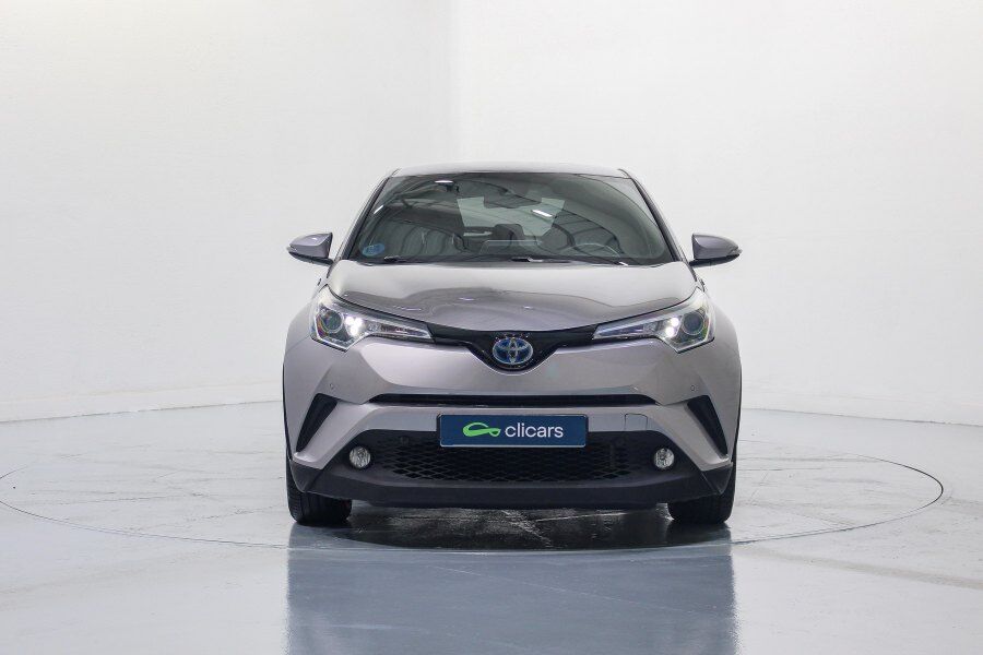 Foto del TOYOTA C-HR 125H Advance