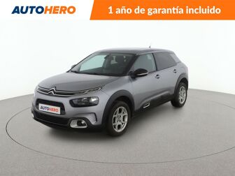 Imagen de CITROEN C4 Cactus 1.6 BlueHDi S&S Feel 100