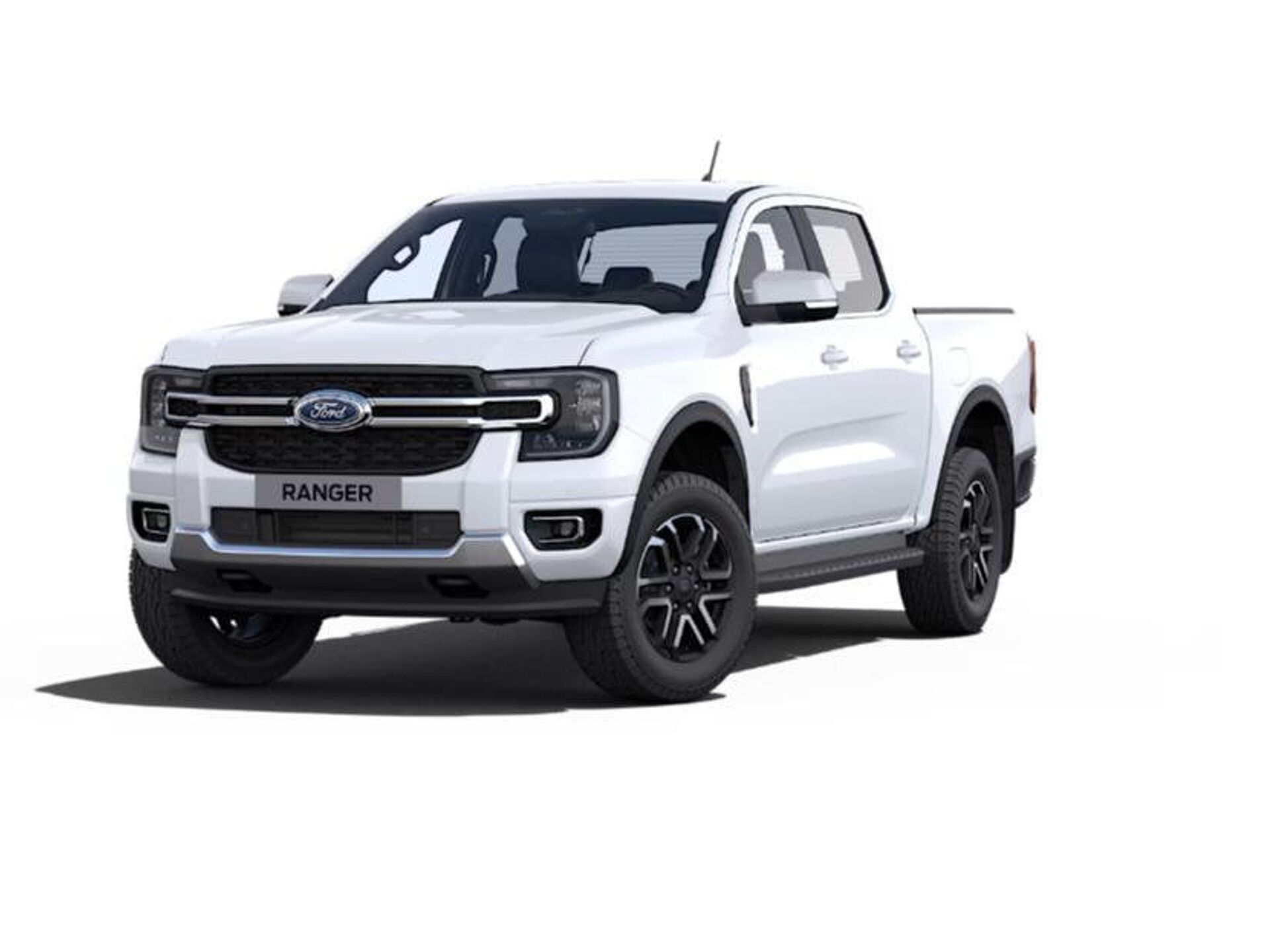 Imagen 1 de FORD Ranger