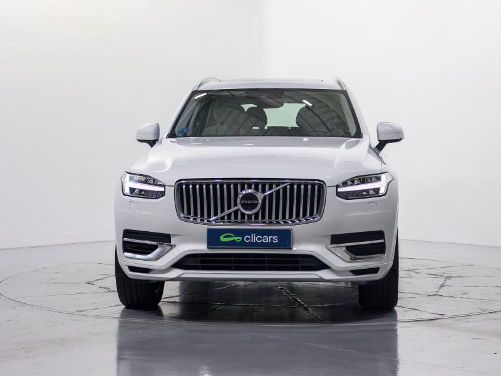 Imagen 2 de VOLVO XC90