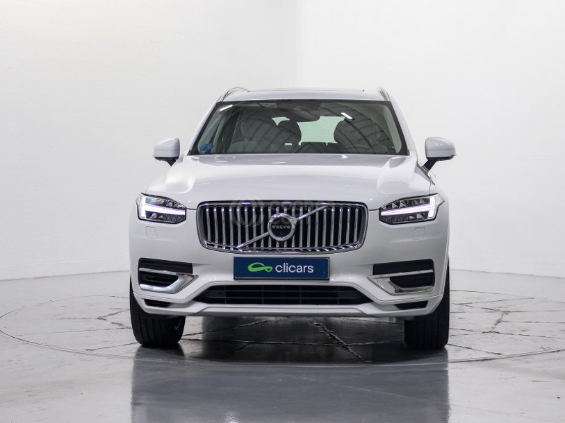 Foto del VOLVO XC90 T6 Inscription AWD Aut. 310