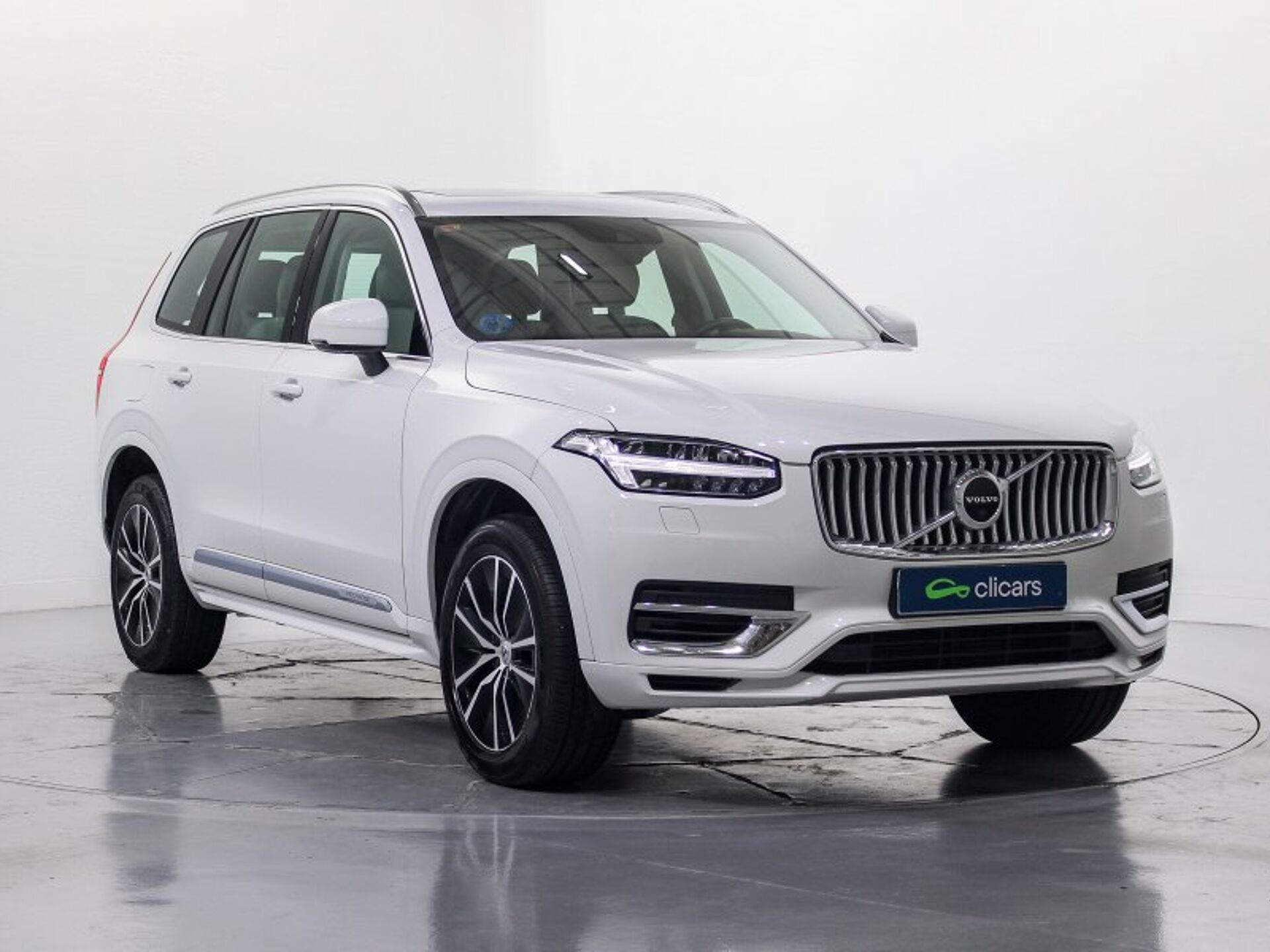 Imagen 3 de VOLVO XC90