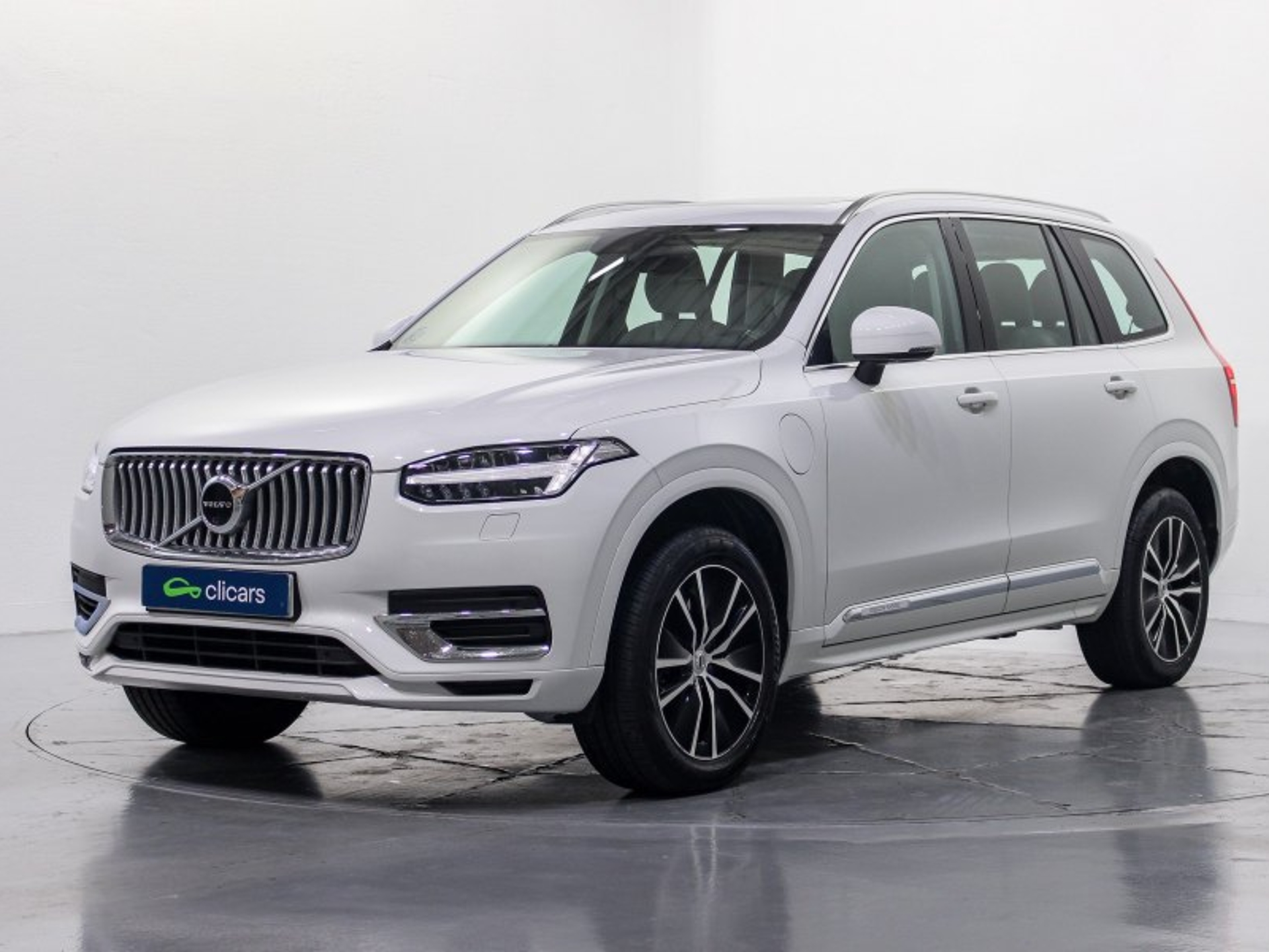 Imagen de VOLVO XC90