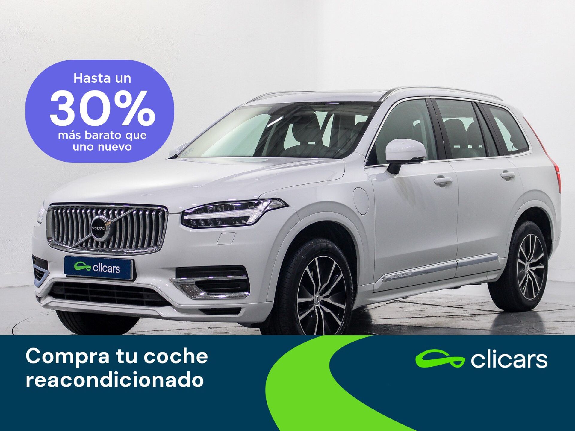 Imagen 1 de VOLVO XC90
