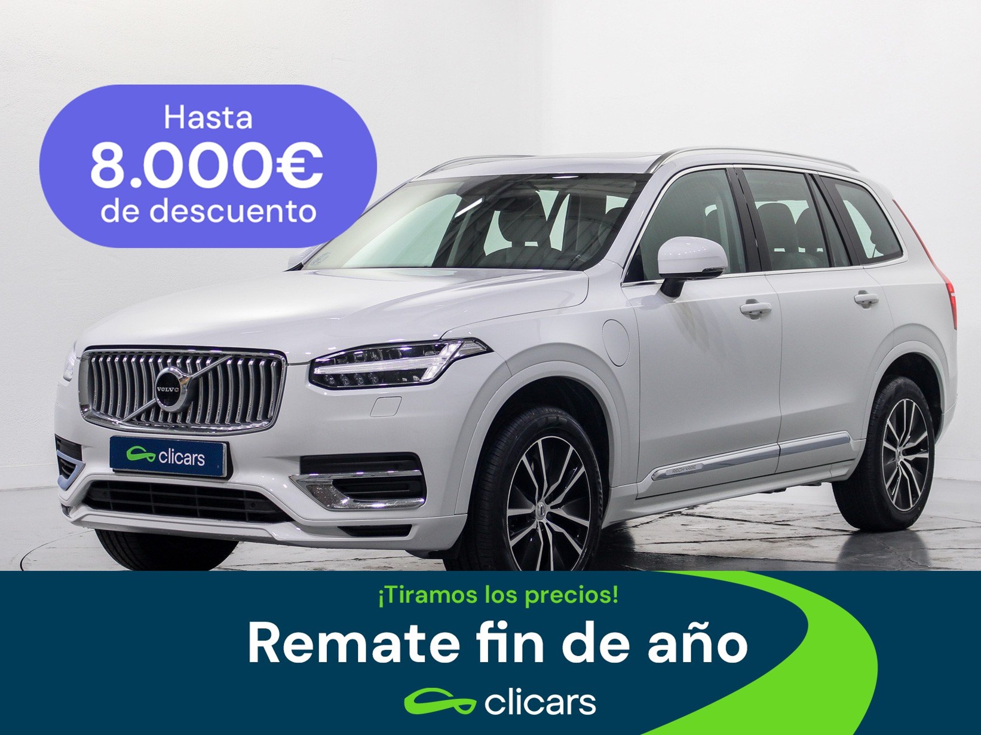 Imagen de VOLVO XC90