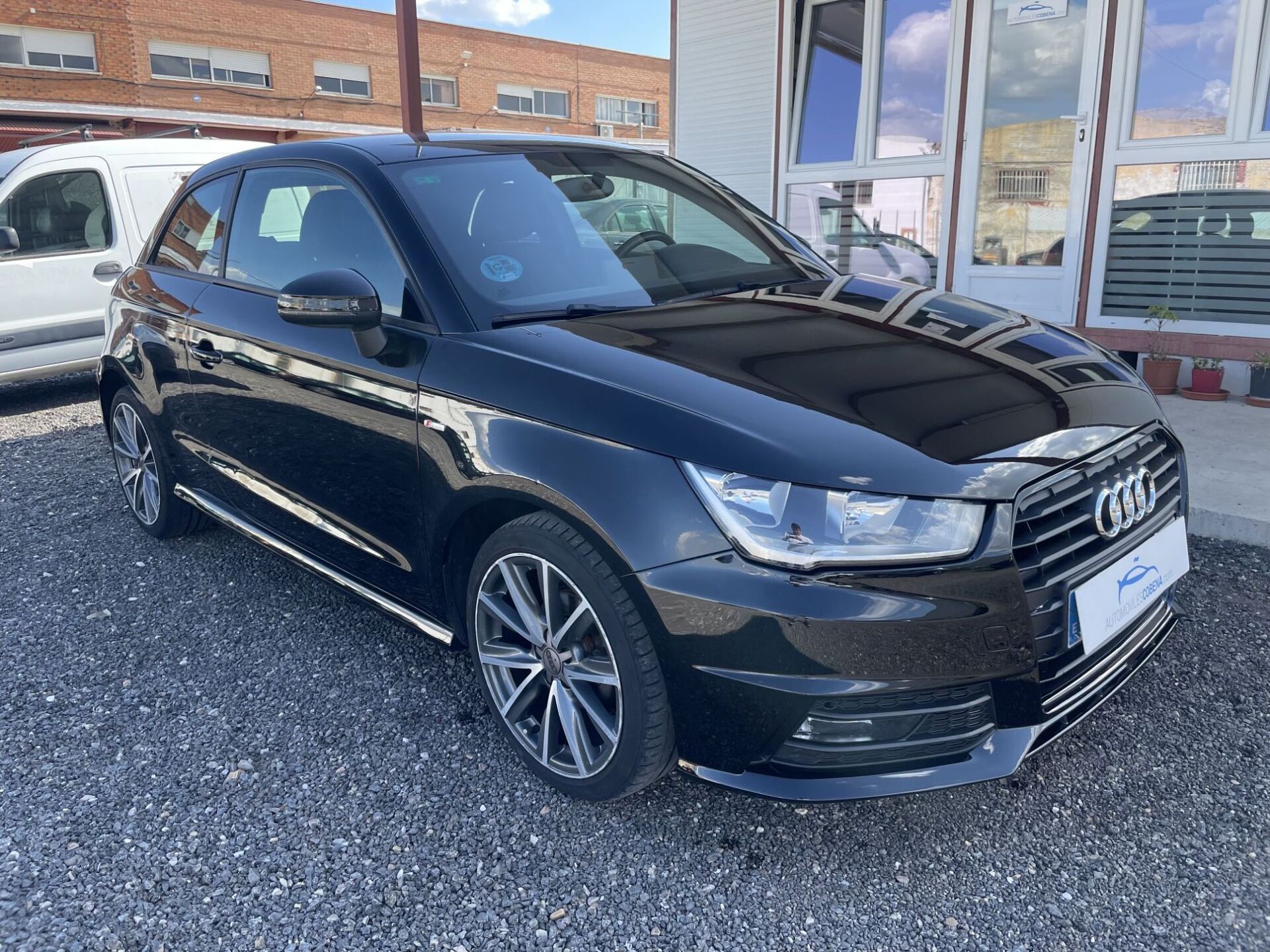 Imagen de AUDI A1
