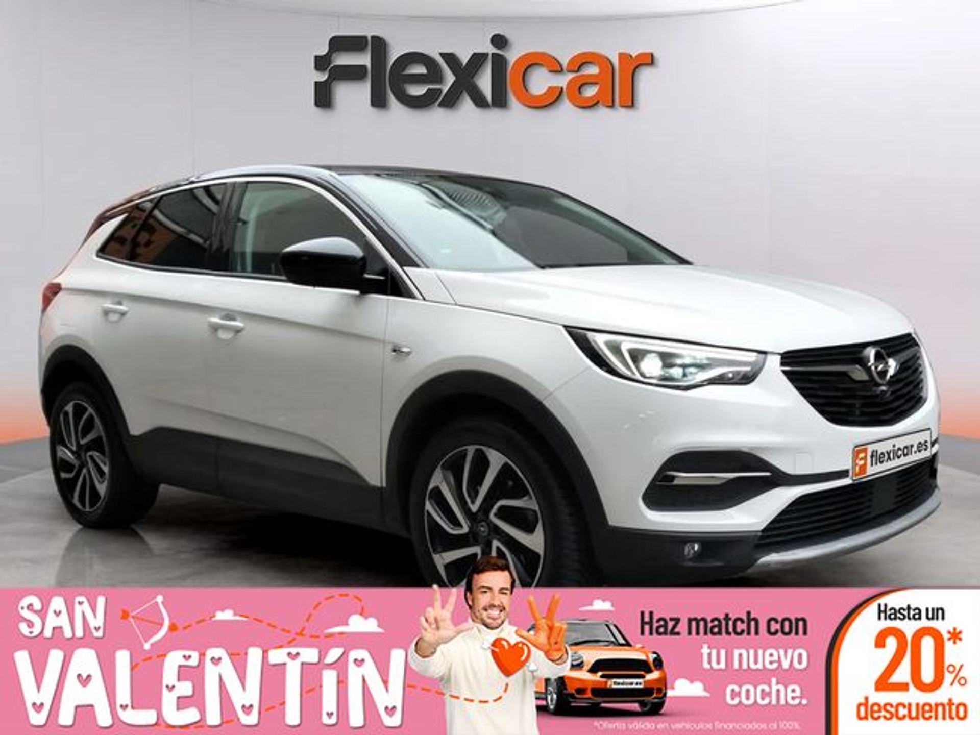 Imagen de OPEL Crossland