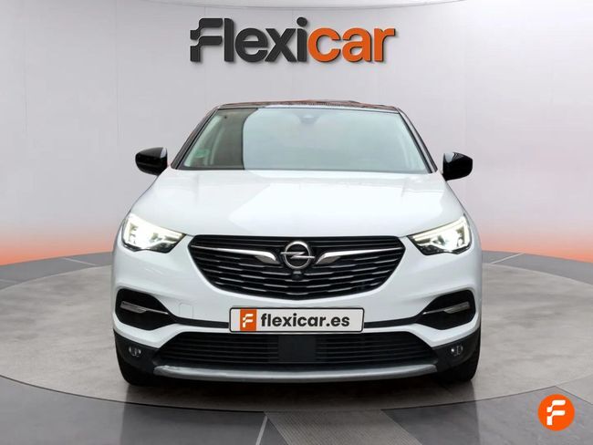 Foto del OPEL Crossland X 1.2T S&S Innovation 130 Aut.
