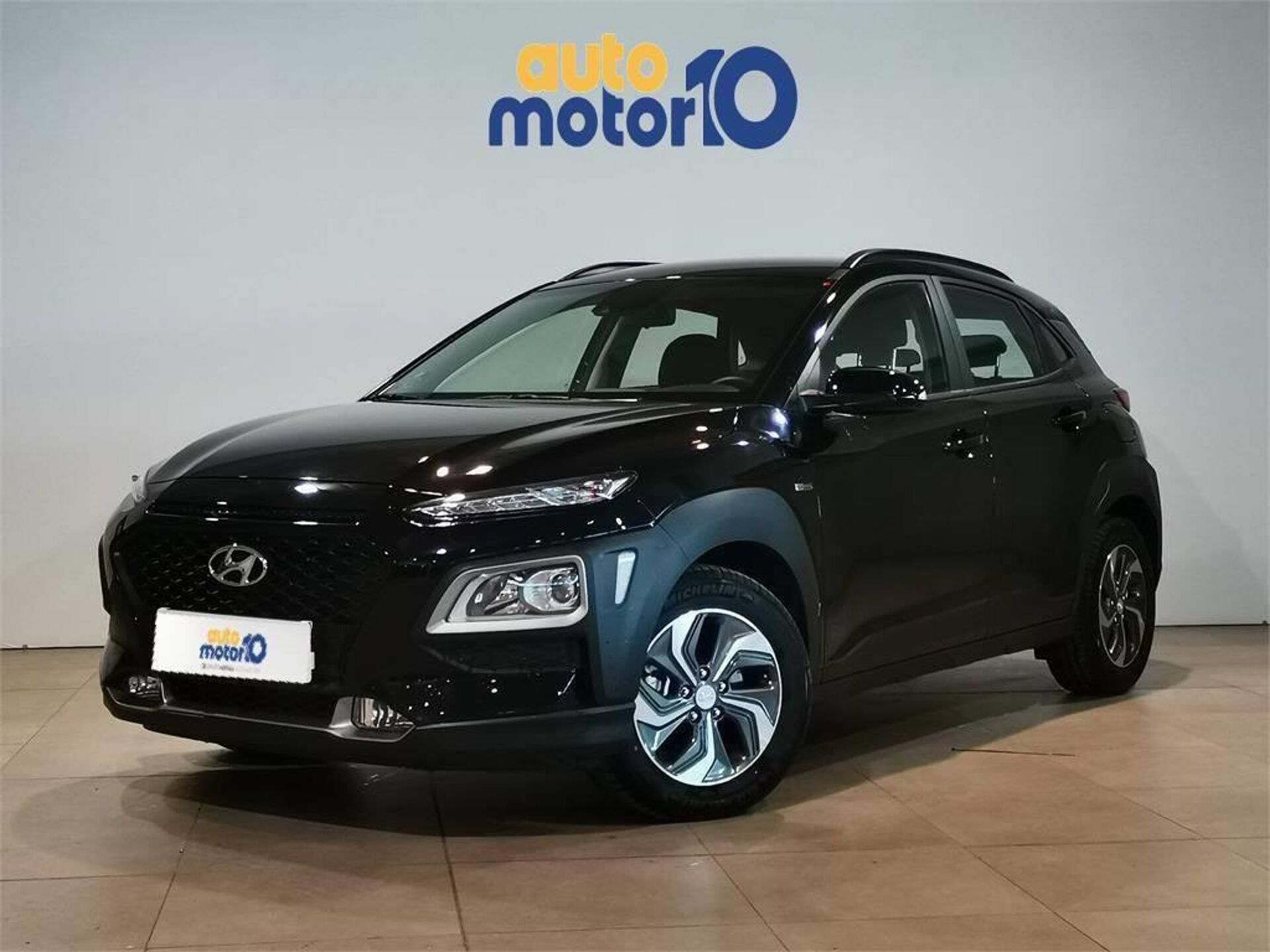 Imagen de HYUNDAI Kona