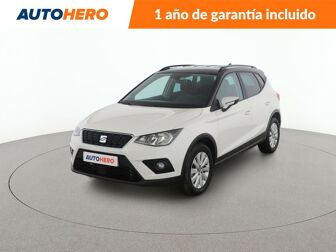 Imagen de SEAT Arona 1.6TDI CR S&S Style 115