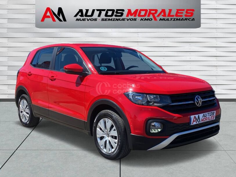 Foto del VOLKSWAGEN T-Cross 1.0 TSI Edition