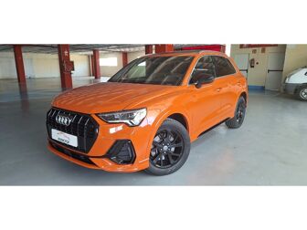 Imagen de AUDI Q3 40 TDI S line quattro S tronic 140kW