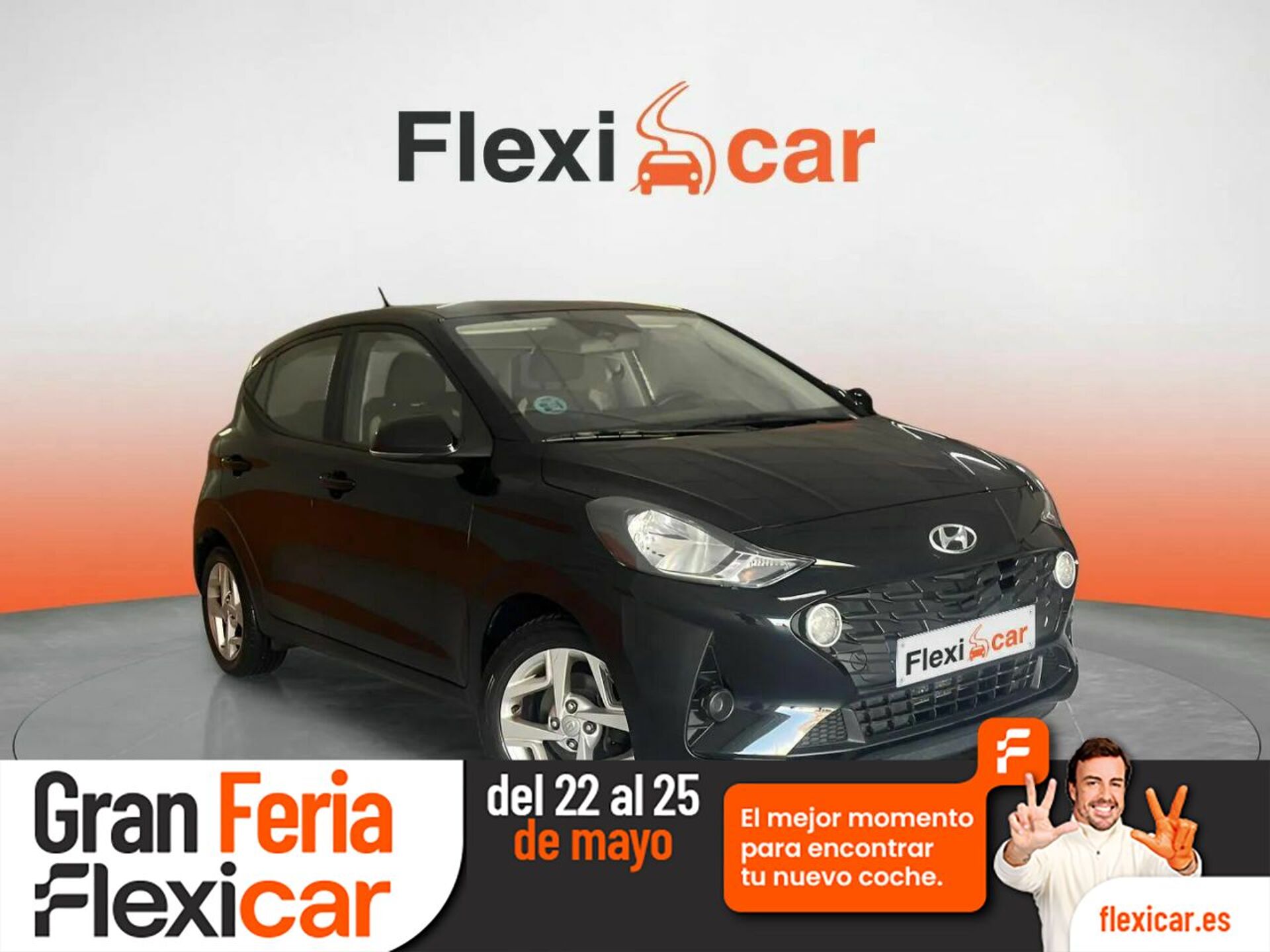 Imagen de HYUNDAI i10