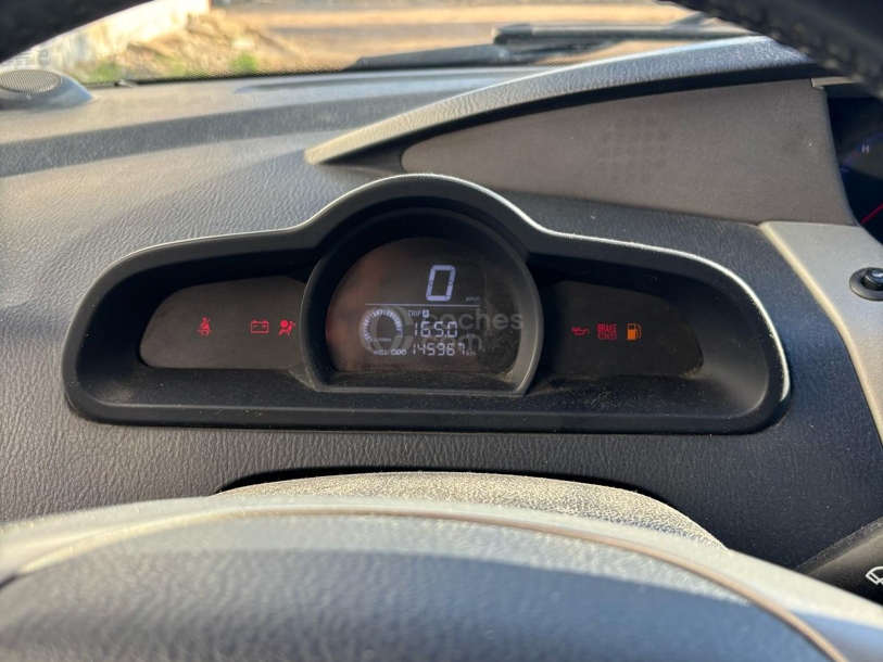 Foto del SSANGYONG KGM Rodius 2.0e-Xdi Limited