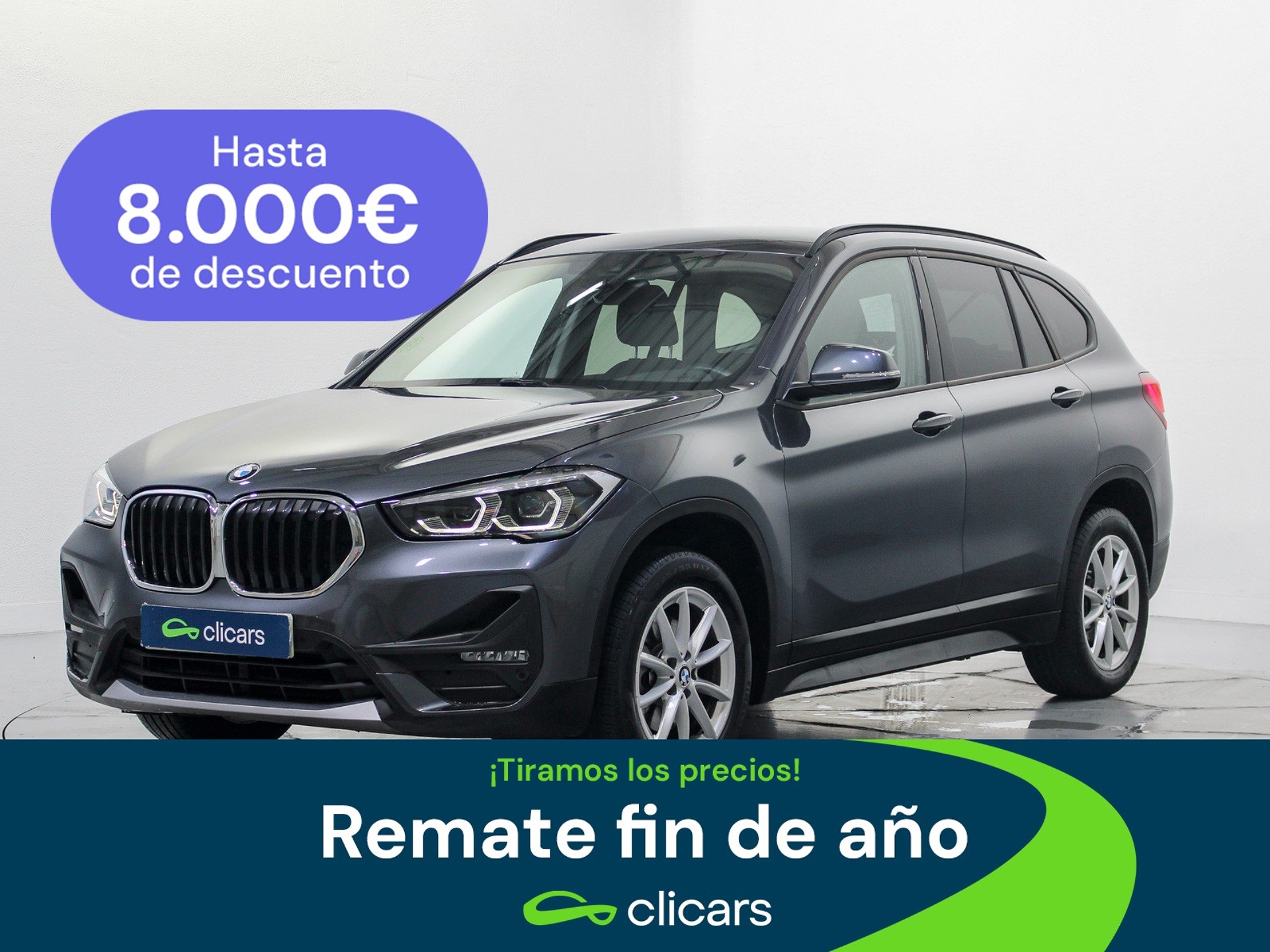 Imagen de BMW X1