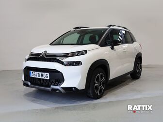 Imagen de CITROEN C3 Aircross BlueHDi S&S Feel Pack 110