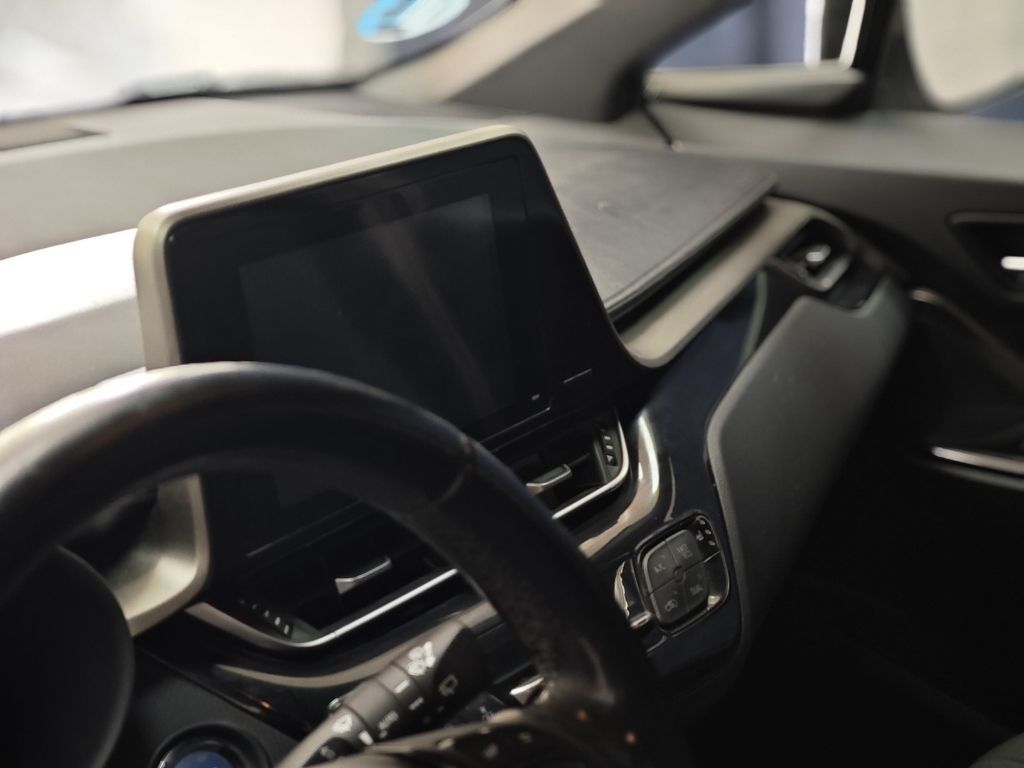 Foto del TOYOTA C-HR 125H Advance