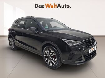 Imagen de SEAT Arona 1.0 TSI S&S FR 110