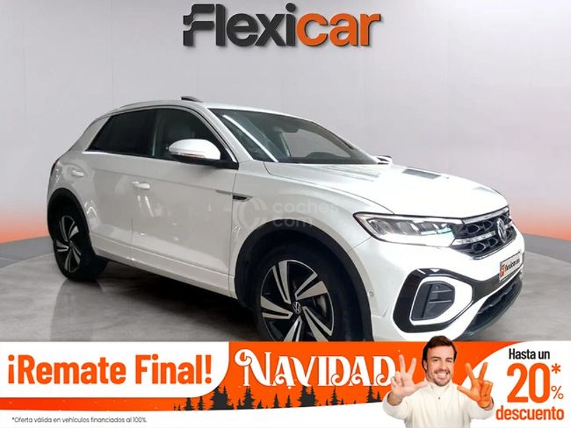 Foto del VOLKSWAGEN T-Roc 1.5 TSI R-Line