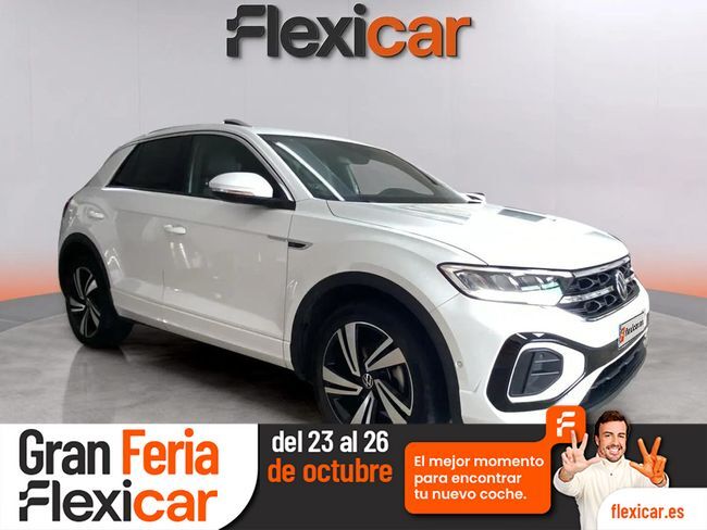 VOLKSWAGEN T-Roc (R-Line 1.5 TSI 110kW (150CV)) en Granada