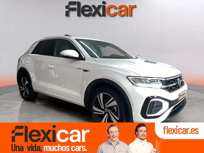 VOLKSWAGEN T-Roc (R-Line 1.5 TSI 110kW (150CV)) en Granada