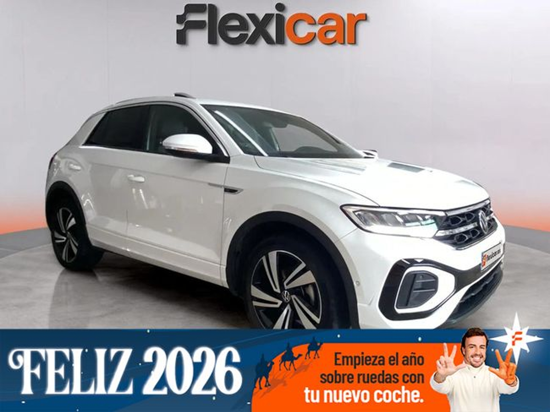 Imagen de VOLKSWAGEN T-Roc