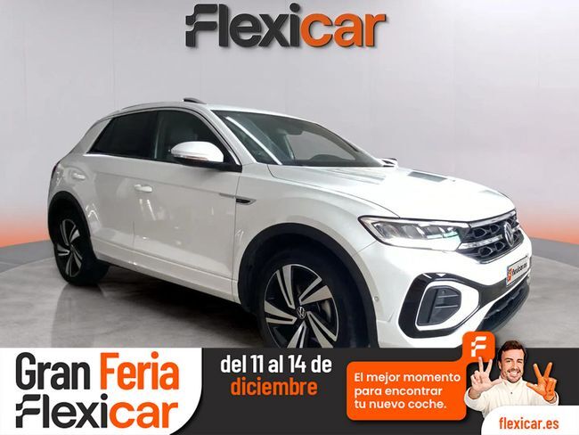 VOLKSWAGEN T-Roc (R-Line 1.5 TSI 110kW (150CV)) en Granada