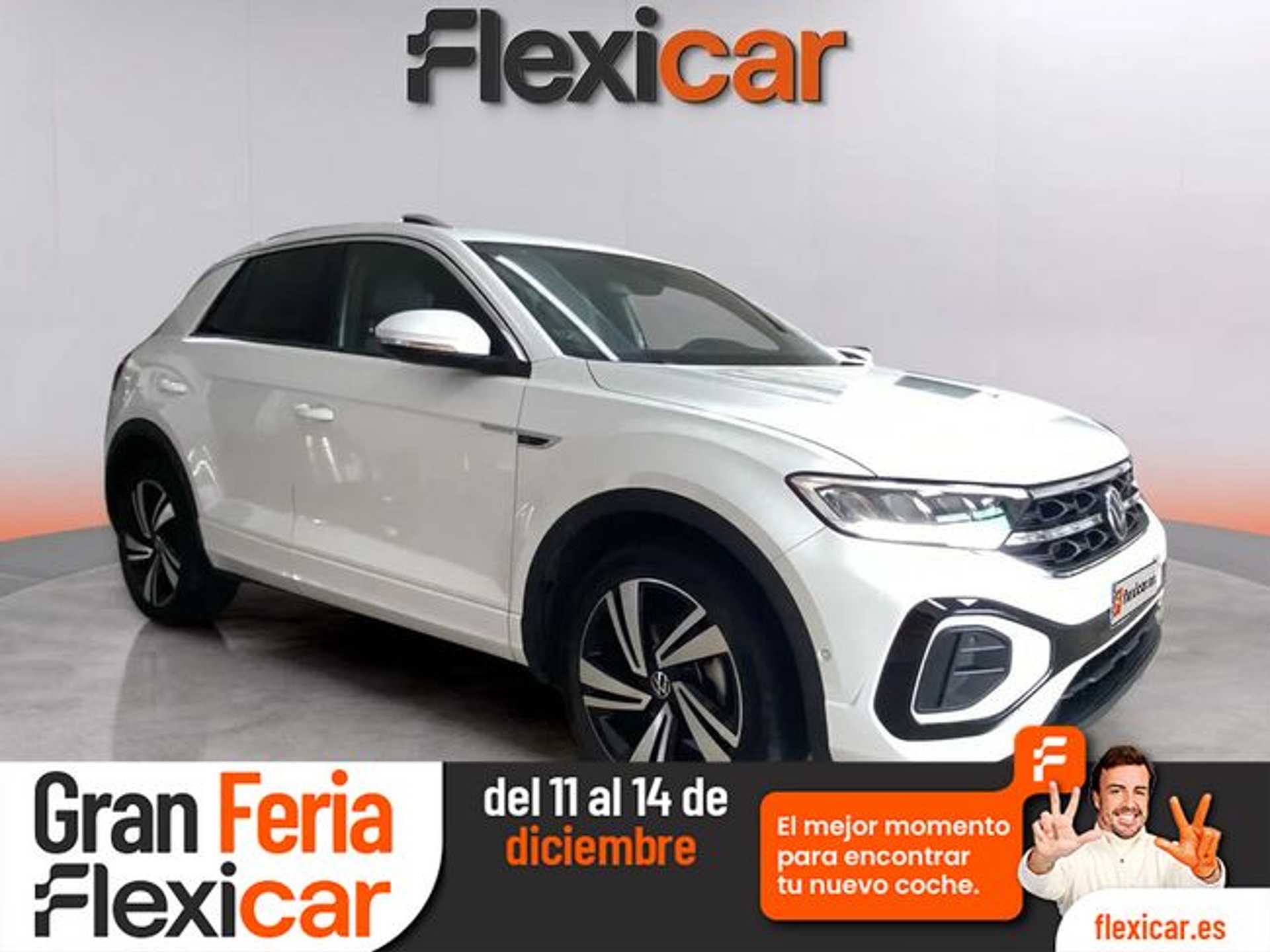Imagen de VOLKSWAGEN T-Roc