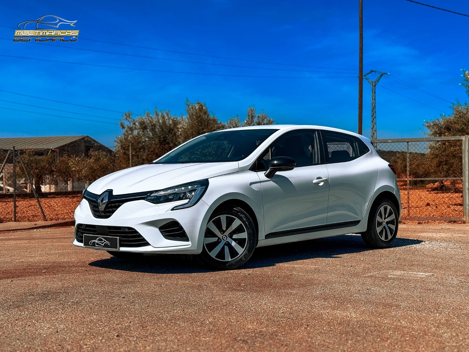 Imagen de RENAULT Clio