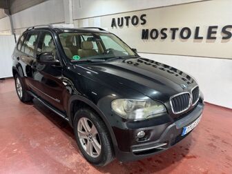 Imagen de BMW X5 3.0siA