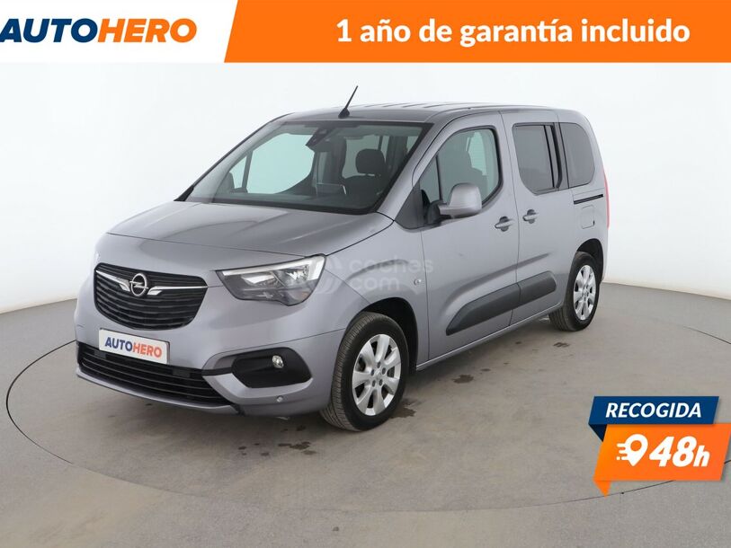 Foto del OPEL Combo Cargo 1.5TD S&S XL 1000 Select 100
