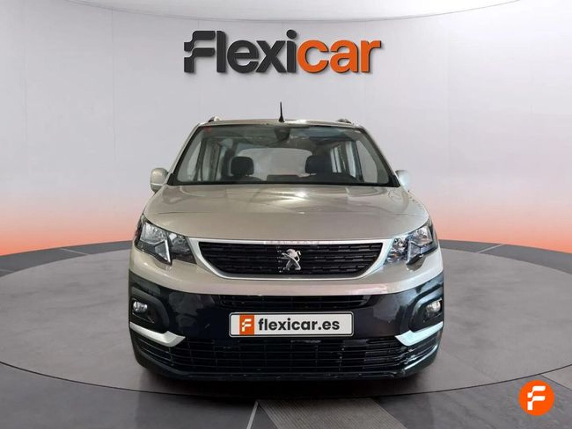 Imagen 2 de PEUGEOT Rifter