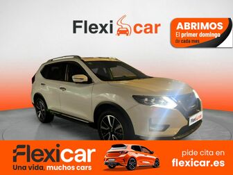 Imagen de NISSAN X-Trail 1.6 DIG-T Tekna 4x2 7 pl.