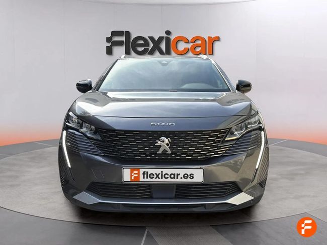 Foto del PEUGEOT 5008 1.2 PureTech S&S Allure Pack 130 EAT8