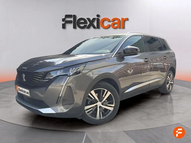 Foto del PEUGEOT 5008 1.2 PureTech S&S Allure Pack 130 EAT8