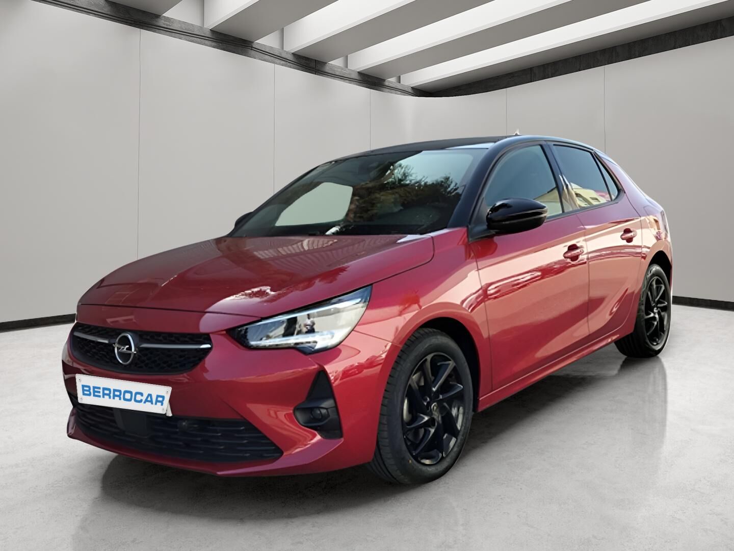 OPEL Corsa (1.2 T XHL GS 74 kW (100 CV)) en Sevilla