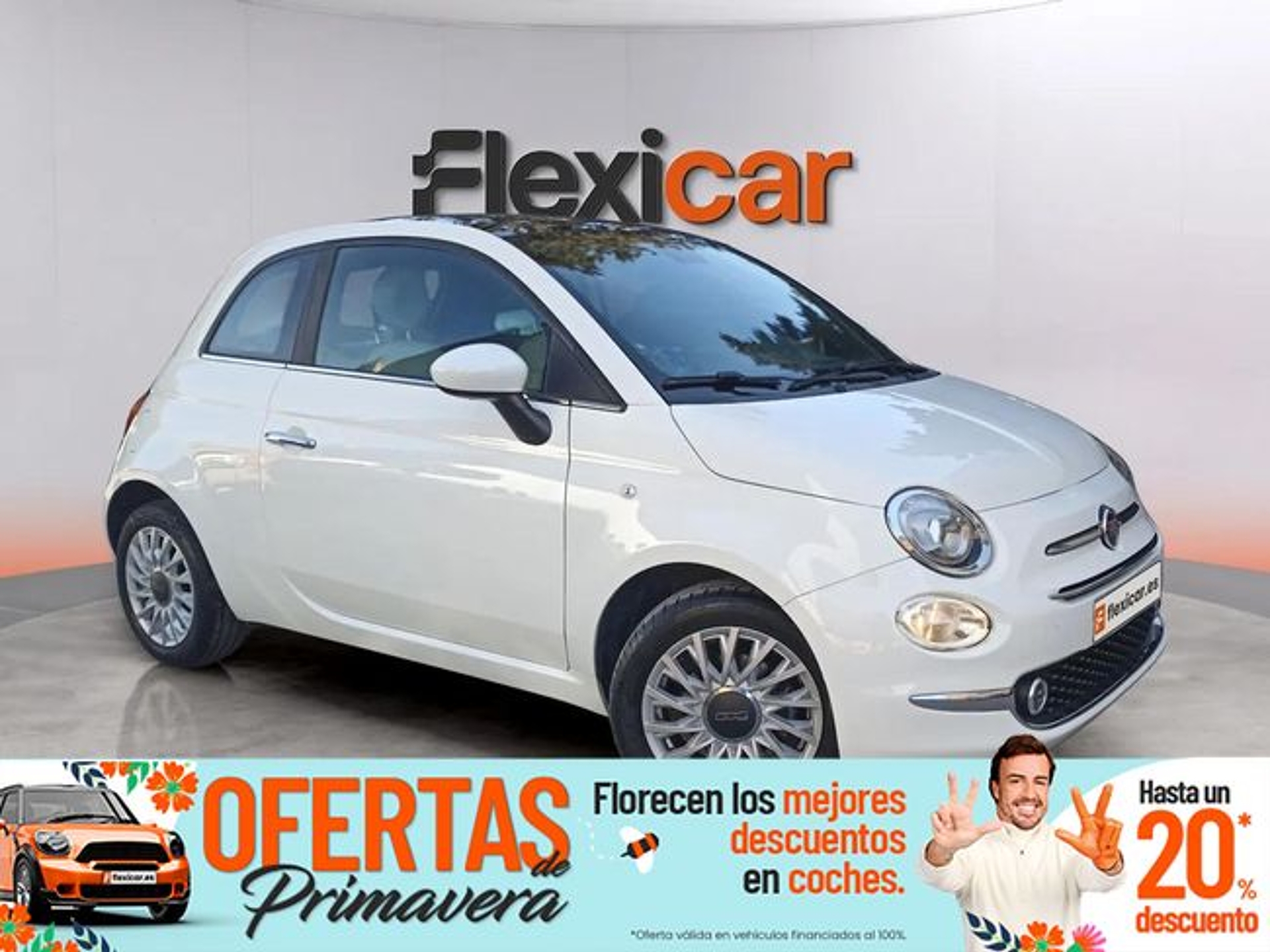 Imagen de FIAT 500