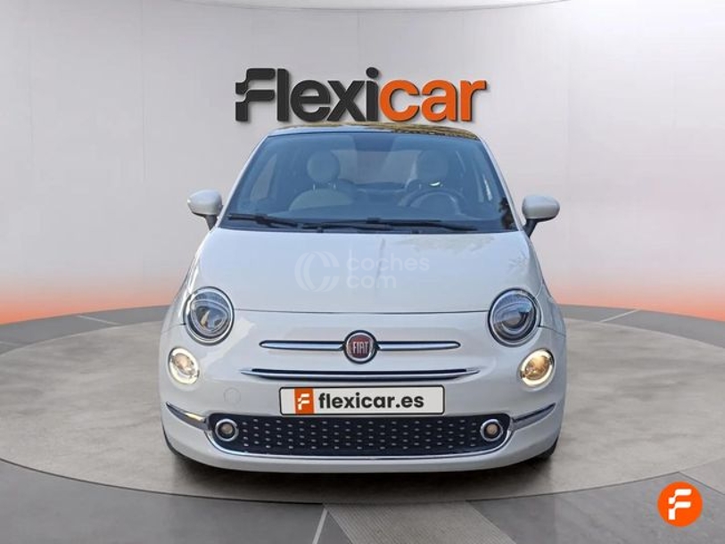 Foto del FIAT 500 1.0 Hybrid Club 52kW
